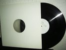 LP á;grumh - A HARD DAY'S KNIGHT * BIAS 140 UK 1989 * WHITE LABEL PROMO * TOP