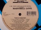 Marybell Love-Now & Forever 12