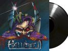HALLOWED – Same (NEW*LIM.400 BLACK VINYL*ITA HEAVY METAL RARITY REREL.+2 BONUS)