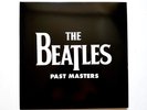 THE BEATLES - PAST MASTERS  - 2 x VINYL LP