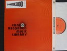 LP - BACKGROUND ACTION - Conroy Recorded Music Library UK 1975