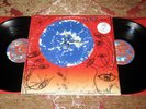 THE CURE Wish RARE 1992 GREEK ORIGINAL 1st PRESS 2x VINYL LP Show, Paris, Galore