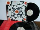 Red Hot Chili Peppers - Blood Sugar Sex Magik WX 441  EU 2LP 1stP 1991  Vinyl