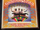 RARE CAPITAL BEATLES MAGICAL MYSTERY 3 3/4 IPS 4 TRACK REEL TO REEL TAPE Y1T2835