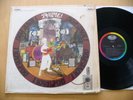PEOPLE- I LOVE YOU '68 ORIG CAPITOL ST-2924 GROOVY POP PSYCH LARRY NORMAN SHRINK