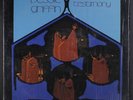 BESSIE GRIFFIN: Testimony LP (shrink, tear in shrink, wobc, rubber stamp obc)