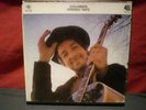 Bob Dylan - Nashville Skyline  Reel to Reel Tape - with Johnny Cash Sounds Great