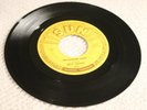SUN 394 BILLY ADAMS Reconsider Baby / Ruby Jane M- ELVIS song