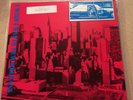 Tom Waits - I Wish I Was in New Orleans LP live I'll take New York 2 1987