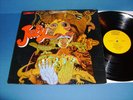 JULY MONSTER PSYCH POKORA GARAGE PROG. EPIC-LP ORIGINAL USA 1st PRESSING 1968