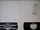 PINK FLOYD WALL CBS/SONY 40AP 1750,1 Japan VINYL 2LP