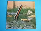 Pete Brown & Piblokto - Thousands On A Raft Original LP UK Pressing 1970