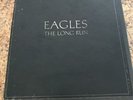Eagles The Long Run 4 Track 3 3/4 IPS 1R1 7073 Reel to Reel Tape 7