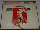 Funny Girl Vintage Reel to Reel Tape Barbara Streisand Music by Jule Styne NEW
