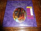 The Jimi Hendrix Experience Audiophile 2000 8 LP Box Set Sealed NEW Unreleased