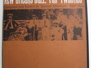 NEW ORLEANS JAZZ : THE TWENTIES Vol. 1 LP Folkways RBF 203-1 / Samuel Charters