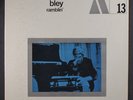 PAUL BLEY: Ramblin' LP (France, gatefold cover, minor cover wear) Jazz