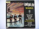 The Beatles Something New Odeon SMO 83756 / ZTOX 5572