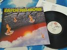 Faith No More - The Real Thing UK LP + INNER (1989) SLASH 828154-1 A2/B1