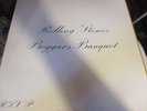 1969 ROLLING STONES Beggars Banquet US LP London PS 589 Orig London Inner NM/NM