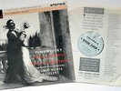Tchaikovsky Romeo & Juliet Da Rimini Giulini Columbia SAX 2483 ED1 B/S LP Ex+