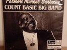 COUNT BASIE FARMERS MARKET BARBECUE SEALED AUDIOPHILE VINYL 2 LP 45 RPM Low #