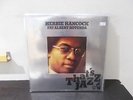 HERBIE HANCOCK ? Fat Albert rotunda LP EX/M- ITALIA