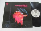 BLACK SABBATH/PARANOID  LP 1970 PHILIPS VERTIGO SWIRL 6360 011 D FOC