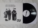 JOY DIVISION ROOTS UK VINYL LP LIVE AT LEEDS ROOTS CLUB 11/7/1979 IAN CURTIS