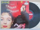 Ataulfo Argenta SYMPHONIE FANTASTIQUE Berlioz LP EX++ UK WBG FFSS BB CS 6025 LP