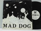 Mad Dog Michigan Hard rock LP 617 fish head