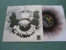 TOMORROW KEITH WEST PARLOPHONE PPMC 7042 LIMITED EDITION MULTI COLOURED PSYCH
