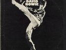 David Bowie vinyl LP album record The Man Who Sold The World - 2nd UK LSP-4816