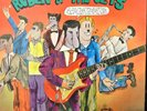 Frank Zappa..Ruben and the Jets..vinyl.. 1969 UK release. very clean copy.