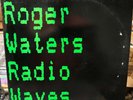 ROGER WATERS RADIO WAVES REMIX 12