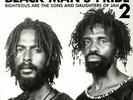 VARIOUS - Black Man's Pride 2: Righteous Are The Sons & Daughters Of Jah - 2xLP