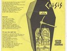 CRISIS No Town Hall 7