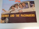 GERRY AND THE PACEMAKERS