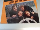 GERRY AND THE PACEMAKERS