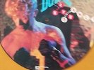 33t Picture Disc : DAVID BOWIE 