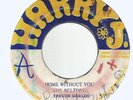 TREVOR SHIELD - HOME WITHOUT YOU / WHY PRETEND 7