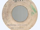 MEDITATORS - LOOK WHO A BUS STYLE / RUPIE EDWARDS ALL STARS - THE WINNER  7