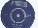 HUGH MALCOLM - GOOD TIME ROCK / SLEEPY LUDY          7