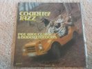 Buddy Emmons Pee Wee Clark Country Jazz LP Pedal Steel Guitar Thumbs Carllile