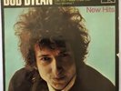Rare Bob Dylan Ep PS 45 Germany 6288 CBS New Hits Picture Sleeve Gema