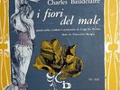CREPAX  ART COVER  I FIORI DEL MALE  7
