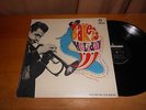 Chet Baker 60s JAZZ LP Baker's Holiday MONO GATEFOLD USA ISSUE