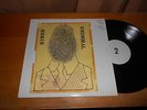 Kinks LIVE TMQ LP Kriminal Live 1972 Santa Monica ORIGINAL