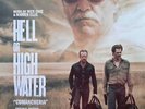 Nick Cave & Warren Ellis Hell Or High Water LP VINYL Milan 2016 NEW