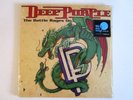 DEEP PURPLE THE BATTLE RAGES ON LP 2017 IMPORT 180 GRAM RAINBOW IAN GILLAN